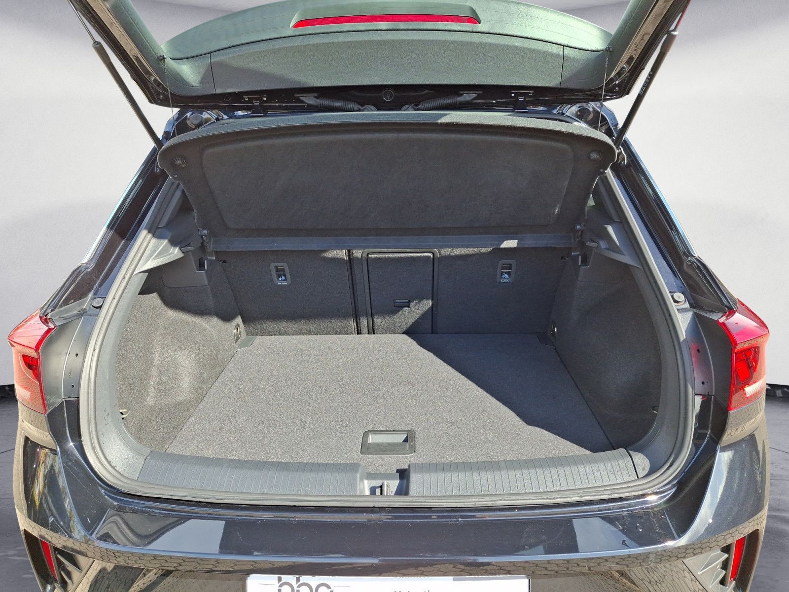 Volkswagen T-Roc - Bild 24