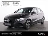 Mercedes-Benz B 180 Progressive+NavPrem+LED+AHK+EHeck+SHZ+RFK+