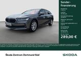 Skoda Superb Combi 2.0 SELECTION CAM ACC E-KLAPPE NAVI