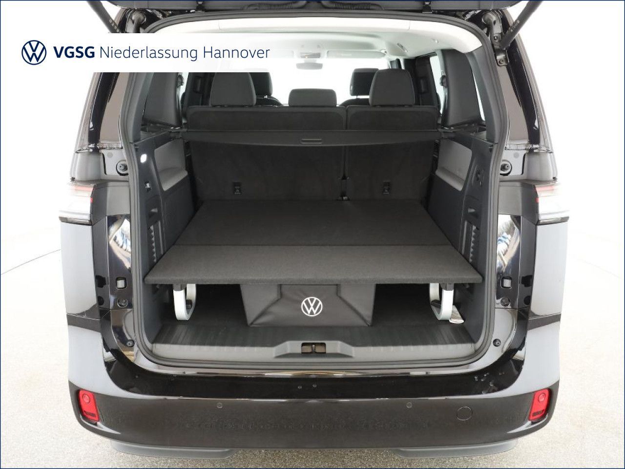 Volkswagen ID. Buzz - Bild 15