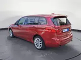 BMW 220i Gran Tourer Advantage AHK Rückfahrkamera LE - BMW: R