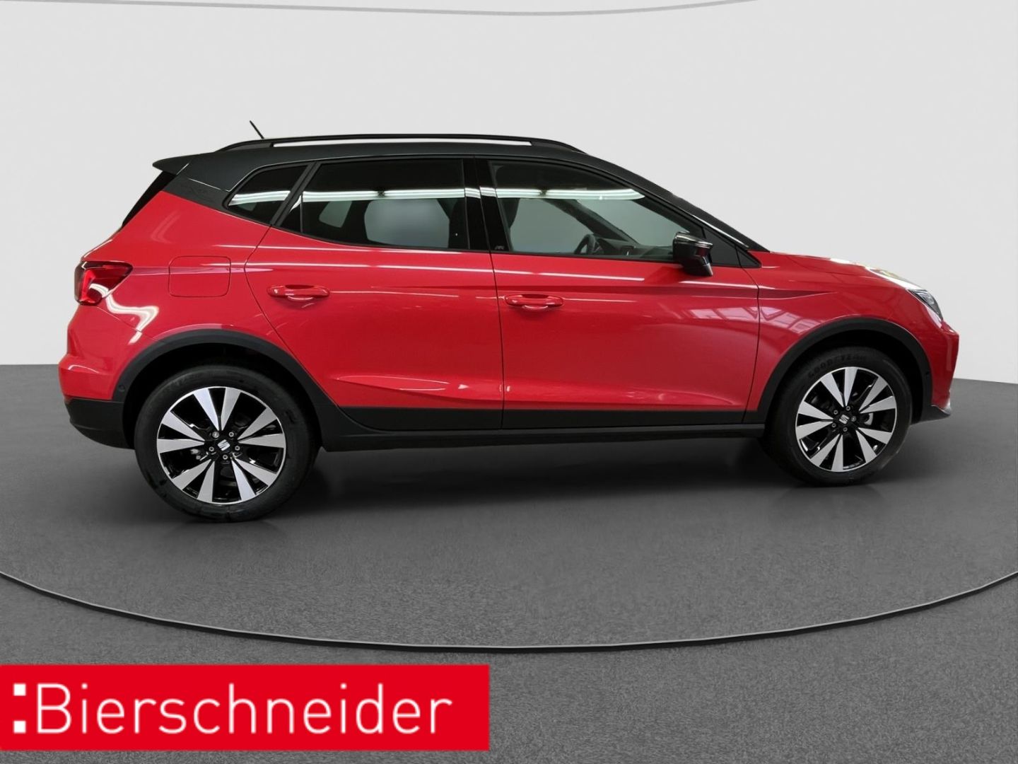 Seat Arona - Bild 9