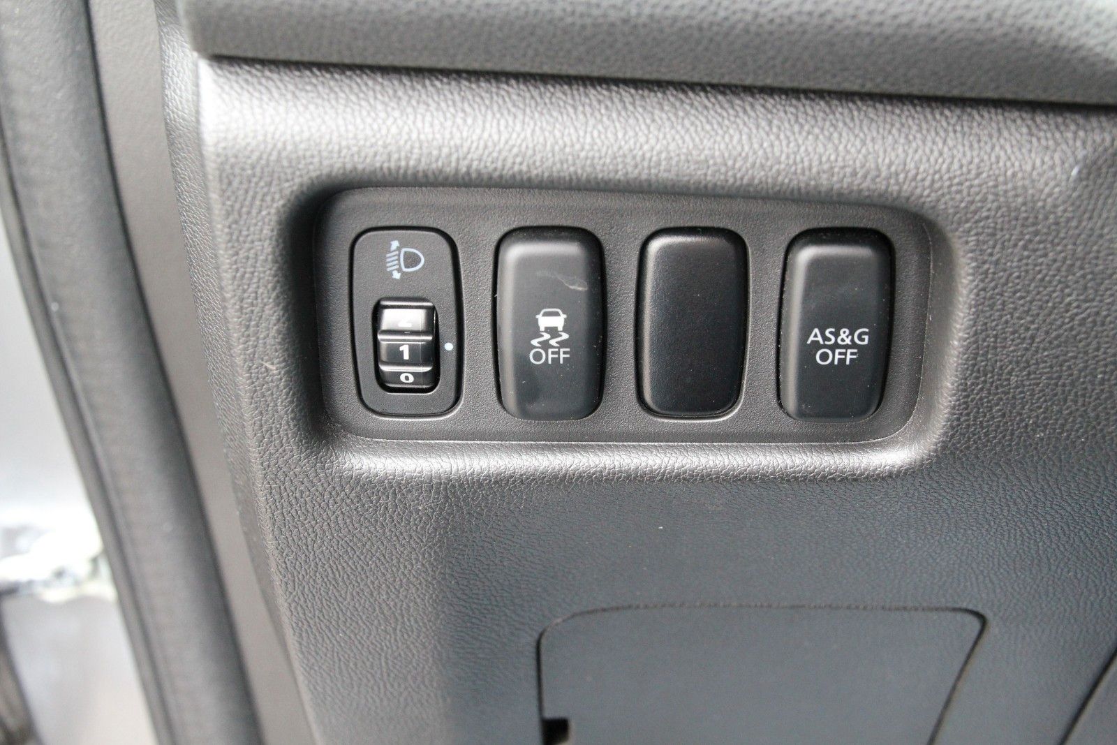 Fahrzeugabbildung Mitsubishi ASX Diamant Edition 2WD