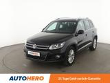 Volkswagen Tiguan 1.4 TSI Cup Sport & Style BMT*BI-XENON* - Volkswagen Tiguan: Sport Style