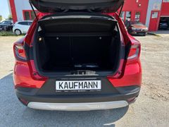 Fahrzeugabbildung Captur II Evolution 1.3 TCe 140 Mild-Hybrid EU6d