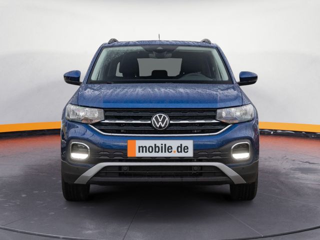 Volkswagen T-Cross 1.0 TSI "ACTIVE" Navi Climatronic Sitzhe