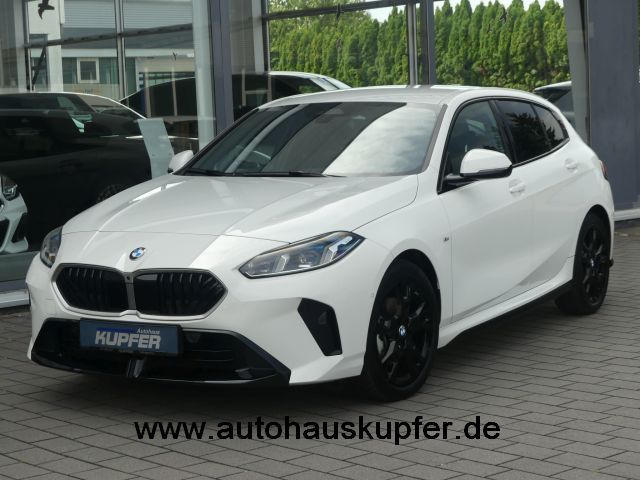 BMW 120 i M Sportpak. Headup-Har.Kard°el.Sitze°360°