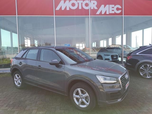 Image of Audi Q2