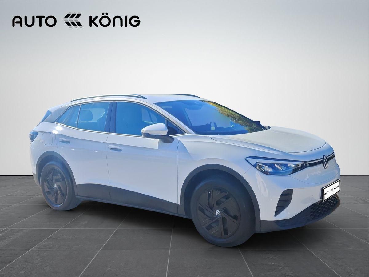 Volkswagen ID.4 Move 77 kWh 210 kW imagem 2