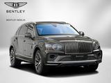 Bentley Bentayga V8 EWB Azure FIRST EDITION - Bentley Bentayga in Berlin