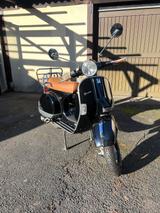 Vespa PX 200  - VESPA PX 200