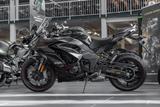 Kawasaki Ninja 1100 SX SE mit 4 JAHREN WERKSGARANTIE - Offers