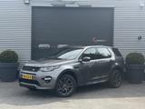 Land Rover Discovery Sport 2.0 TD4 HSE Dynamic | panorama d - Land Rover Discovery Sport: Dynamic Hse