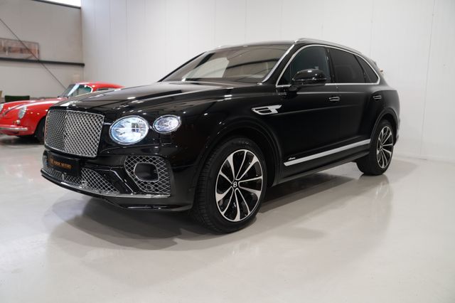 Bentley Bentayga * Azure V8 * VOLL