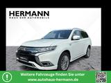 Mitsubishi Outlander 2.4 PHEV 4WD Top *AHK*Pano*Standhzg*Ka - Mitsubishi Outlander Top mit Hybrid-Antrieb (Benzin/Elektro)
