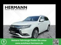 Mitsubishi Outlander 2.4 PHEV 4WD Top *AHK*Pano*Standhzg*Ka