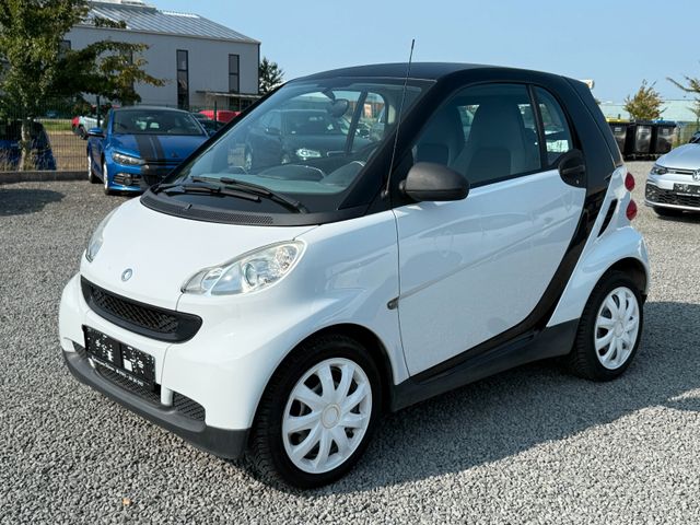 Smart ForTwo 45kW   TÜV 09.2026