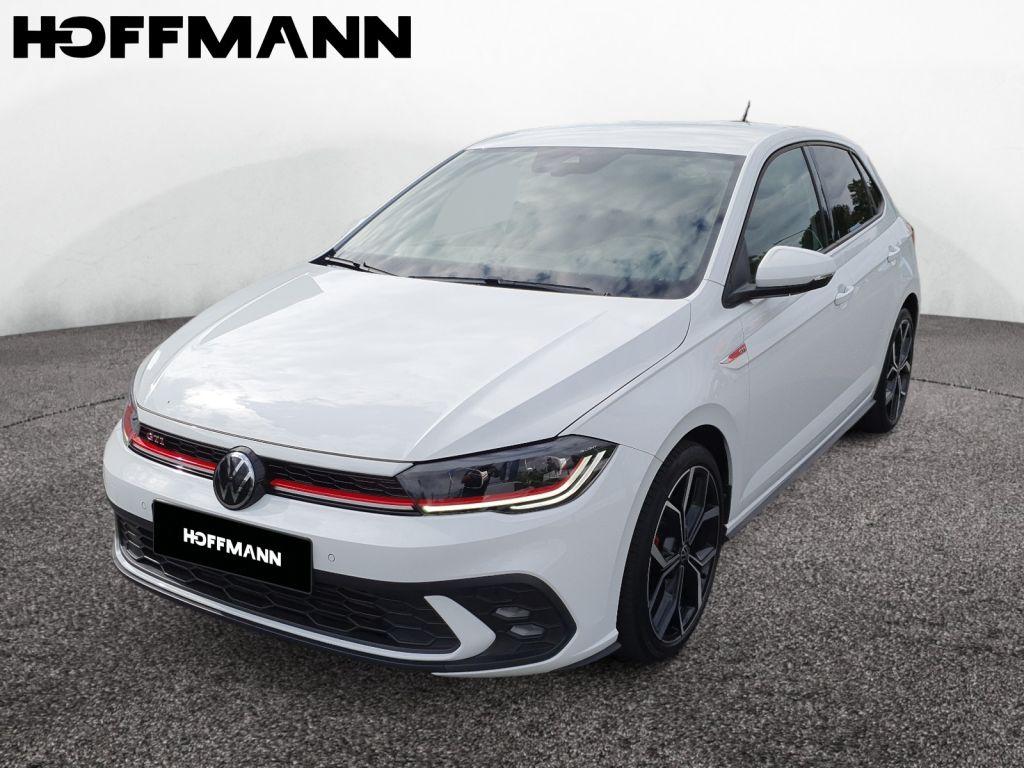 Volkswagen Polo 2.0 TSI DSG GTI Navi,SH,RFK,ACC,ASG
