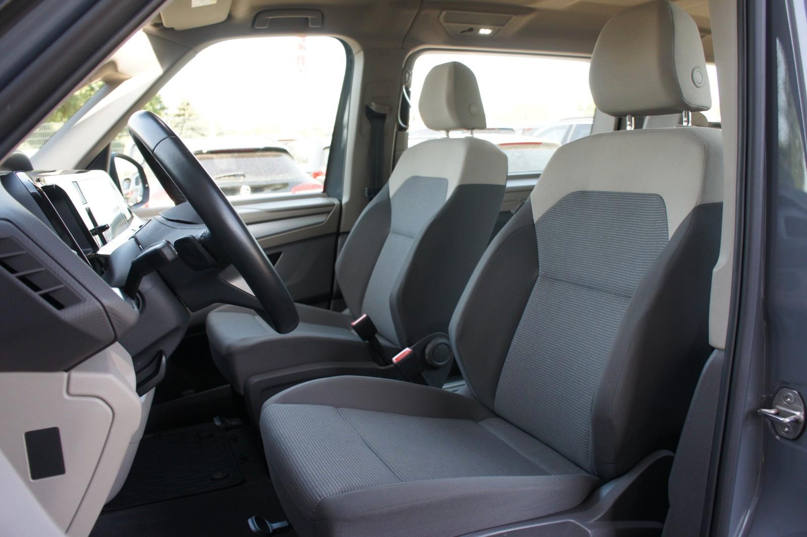 Volkswagen T7 Multivan 2.0 TDI DSG lang *LED*NAVI*AHK*