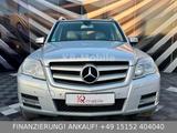 Mercedes-Benz GLK 350 CDI 4Matic/ 8 Fachbereifung - gebrauchte Mercedes-Benz GLK 350 aus dem Jahr 2011