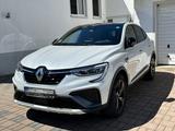 Renault Arkana E-TECH 145 R.S. Line R.S. Line - Renault Arkana mit Hybrid-Antrieb
