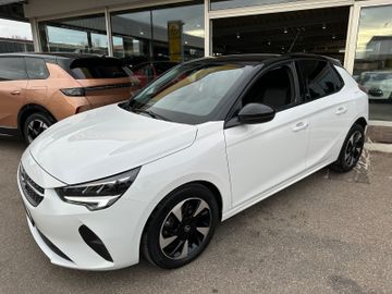 Bild 2 Opel Corsa F e Edition+Intelly+SHZ+LHZ+