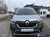 Renault Kangoo Kastenwagen TCe 130 Automatik Navi Klima  - Renault Kangoo aus 2023