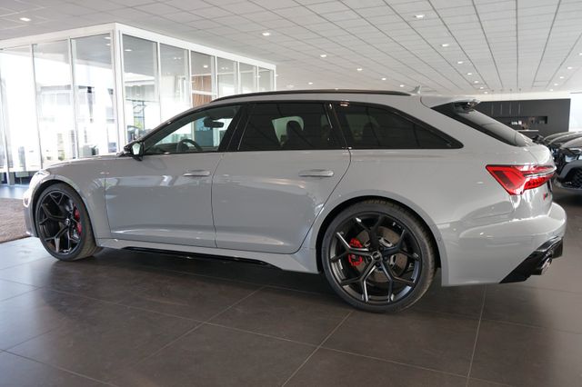 Audi RS6 performance | HuD | Pano | Carbon | SOFORT Audi RS6 performance | HuD | Pano | Carbon | SOFORT