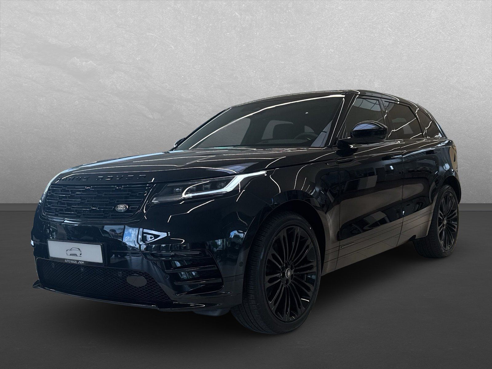 Land Rover Range Rover Velar 3.0 Diesel AWD D300 Belgravia