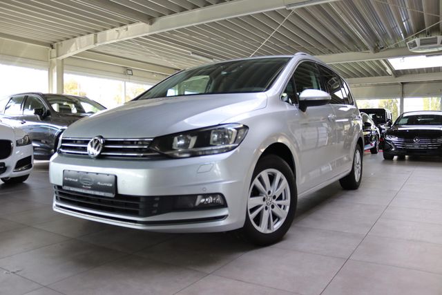 Volkswagen Touran 2.0 TDI Highline 110 kW (150 PS), Auto...