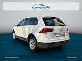 Volkswagen Tiguan 1.4 TSI ACT (BlueMotion Technology) Trend - Volkswagen: Bluemotion