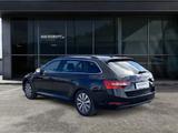 Skoda Superb Combi Ambition 2.0 TDI DSG Navi ACC PDC - Skoda Superb