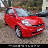 Subaru Justy J13 Active/NEU TÜV/GARANTIE!! - Subaru Justy: Kleinwagen