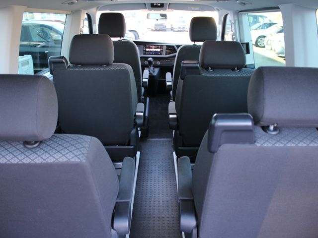 T6.1 Multivan DSG Family