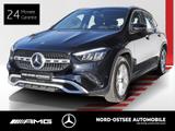 Mercedes-Benz GLA 200 ADVANCED SHZ LHZ KAMERA LED NAVI DCT - gebrauchte Mercedes-Benz GLA 200 aus dem Jahr 2024