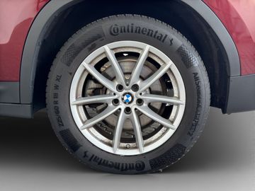 BMW X3 - 10