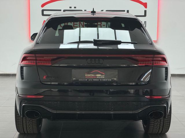Audi SQ8*Quattro*