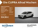 Cupra Formentor VZ 2.0 TSI 4Drive DSG Rückfahrkamera S - Cupra Gebrauchtwagen von 2024