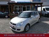 Suzuki Swift 1.3 SD 5-tür. #KLIMA#2.HAND#NSW#ALU#18 - Suzuki Swift: 5.1