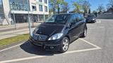 Mercedes-Benz A 170 AVANTGARDE Automatik - Mercedes-Benz A 170: Kleinbus