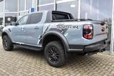 Ford Raptor e-4WD Doppelkabine - Ford Raptor Gebrauchtwagen
