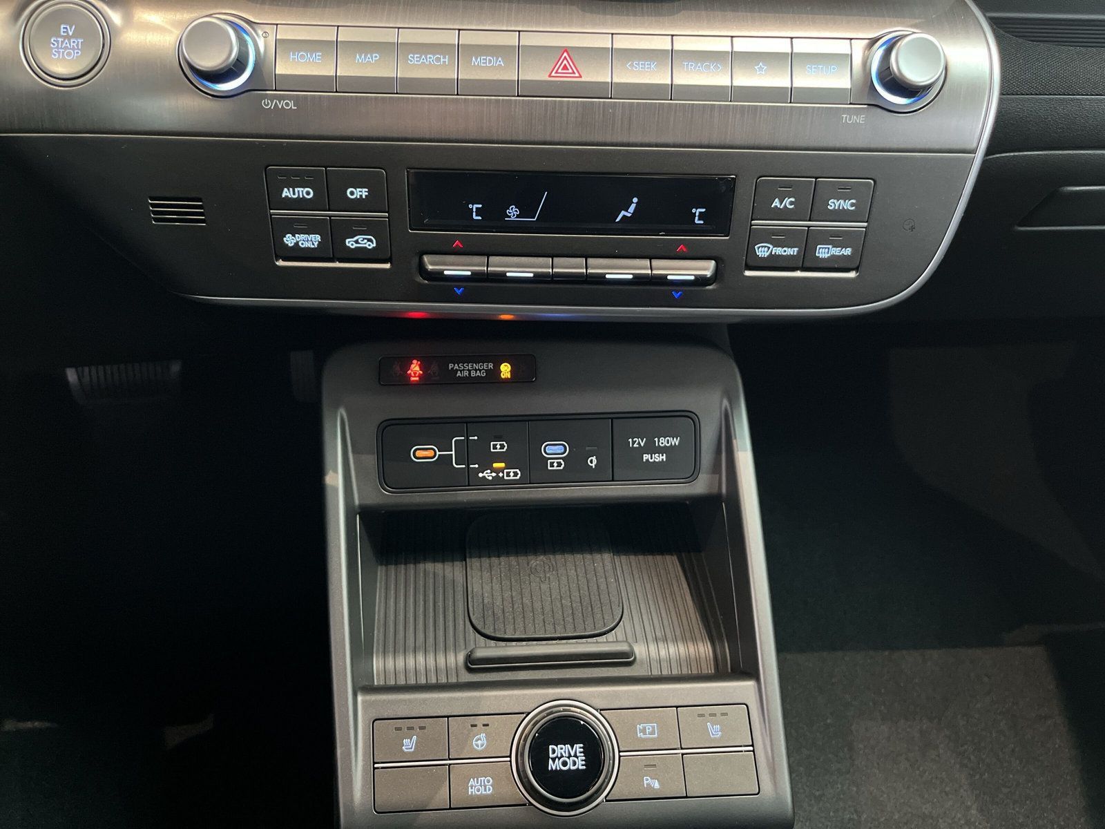 Hyundai KONA Elektro - Bild 12