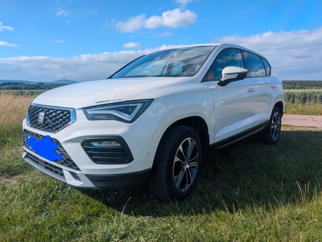 SEAT Ateca 1.5 TSI ACT 110kW Style Style