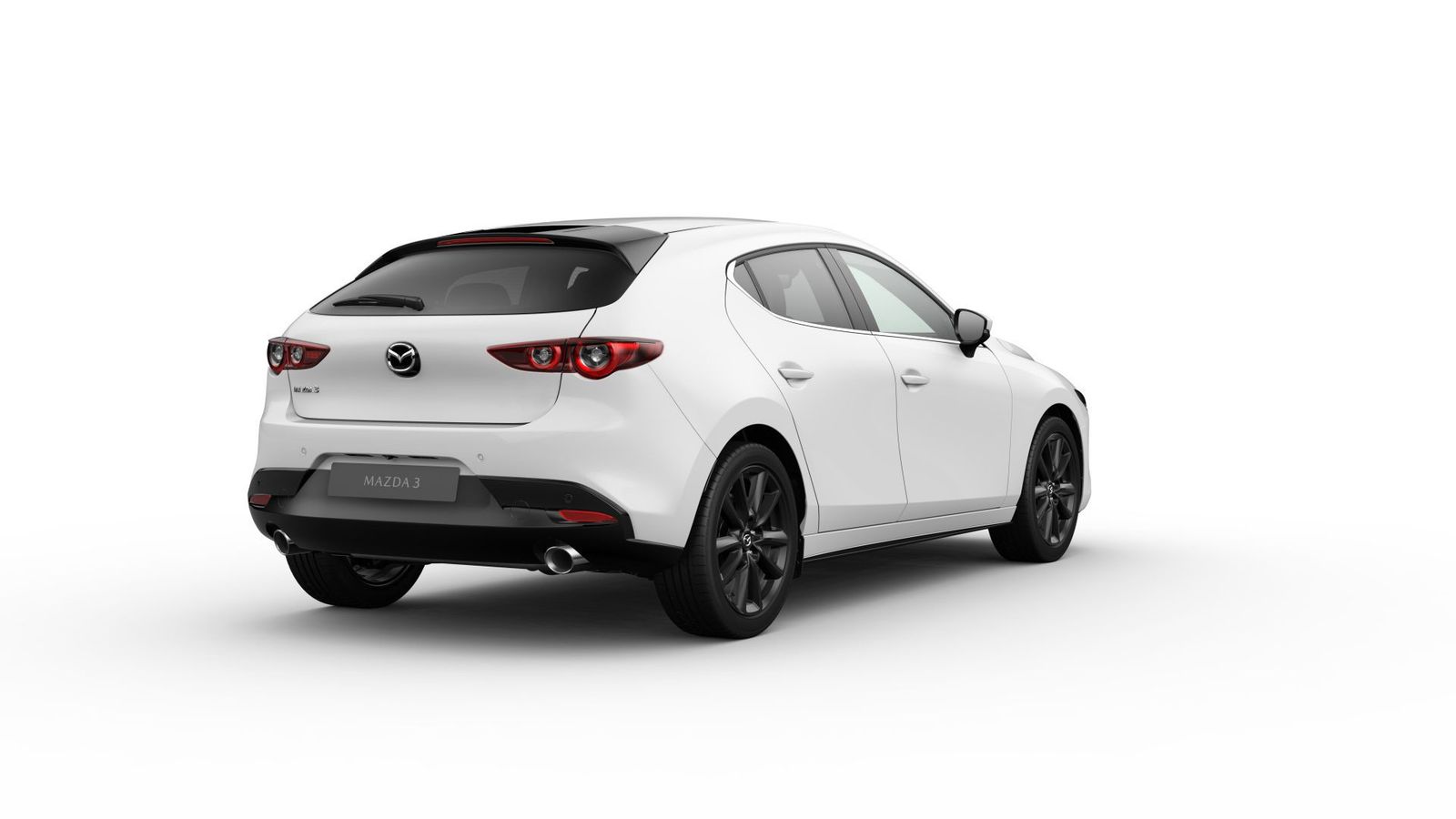 Mazda 3 - Bild 3