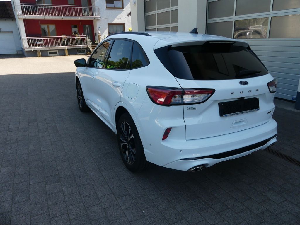 FORD Kuga ST-Line X PHEV*Kamera V+H* FORD Kuga ST-Line X PHEV*Kamera V+H*