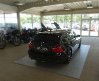 BMW 318 - 11