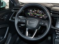 Audi A3 - Vorschau Bild 16