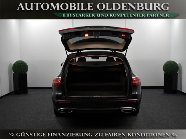Mercedes-Benz E 300 de T Avantgarde *Distro+*Pano*AHK*Leder*