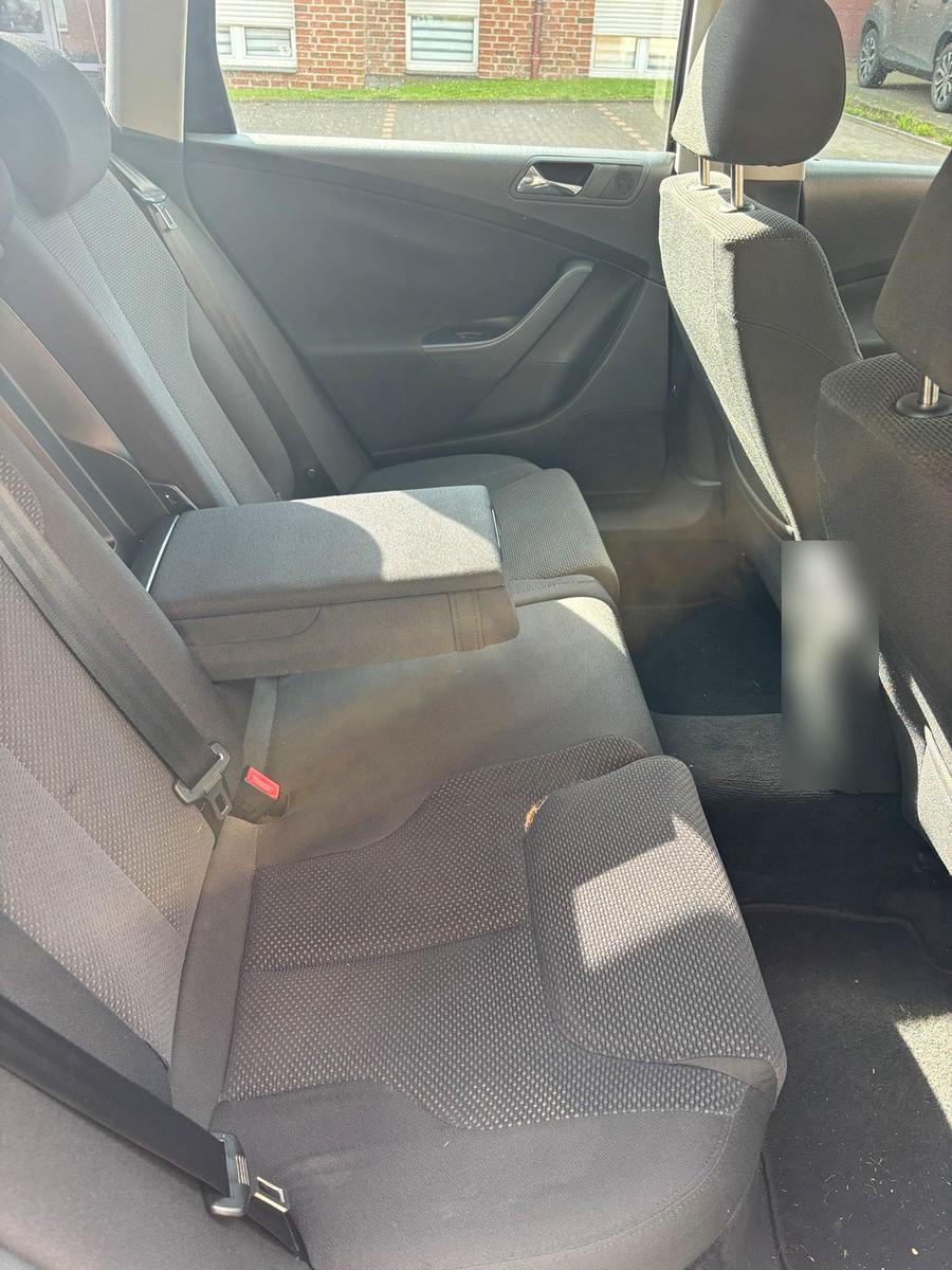 Volkswagen Passat 2007 — photo 7