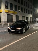 BMW E39 530i M Packet ab Werk - BMW 530 aus 2001: 530i